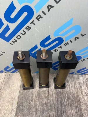 AIR & HYDRAULIC POWER, INC. ATA-5 Electrical/PLC/Automation | ESS Industrial Equipment Sales (6)