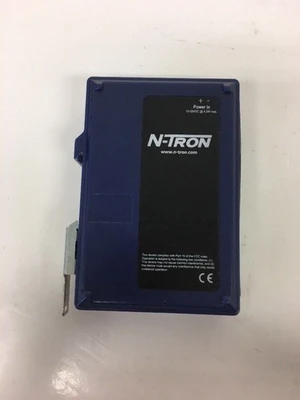 USED N-Tron ESERVE-M12T