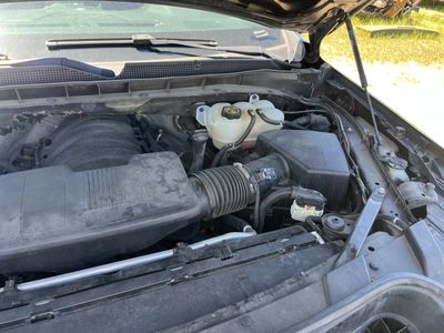 USED 2022 CHEVROLET TAHOE