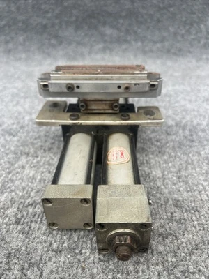 Used PHD R11A 2180-P-D-A-T Rotary Actuators California US | Davliegogo LLC #1705575