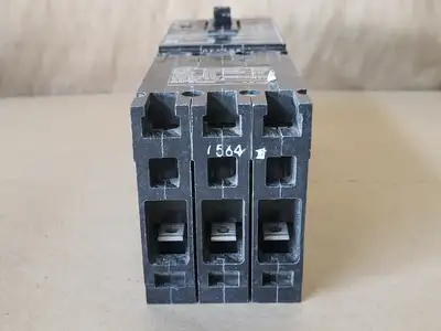 USED SIEMENS CED63A040