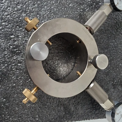 Used Trumpf _UNKNOWN_ Misc Industrial Equipment California US | American Industrial Supply Co. #1377110