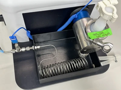 USED Microfluidics LM10