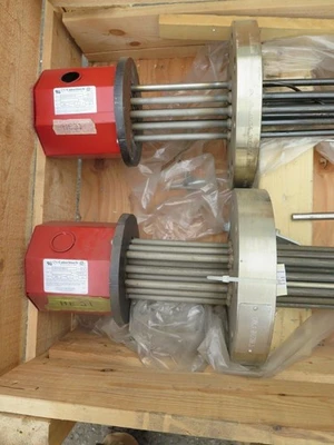 USED Caloritech CX