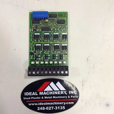 USED SAIA PCD2.A400