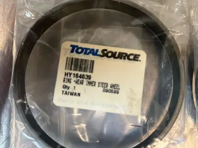 New | in-Stock TOTAL SOURCE HY-164639 Parts & Accessories (Material Handling) Ohio US | Surplus Asset Holdings #1505168