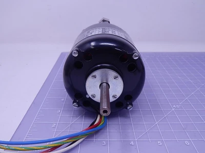 Used BODINE _UNKNOWN_ A.C. Motors Texas US | OCO Industrial #1599799