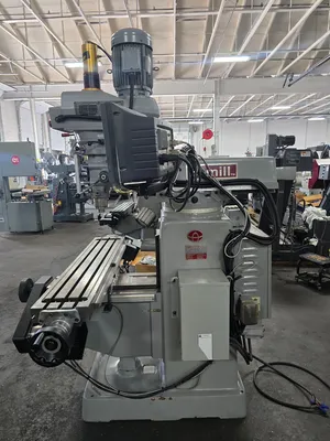 2011 ACER E-Mill 3VK CNC Mills, CNC | Machinery Central (4)