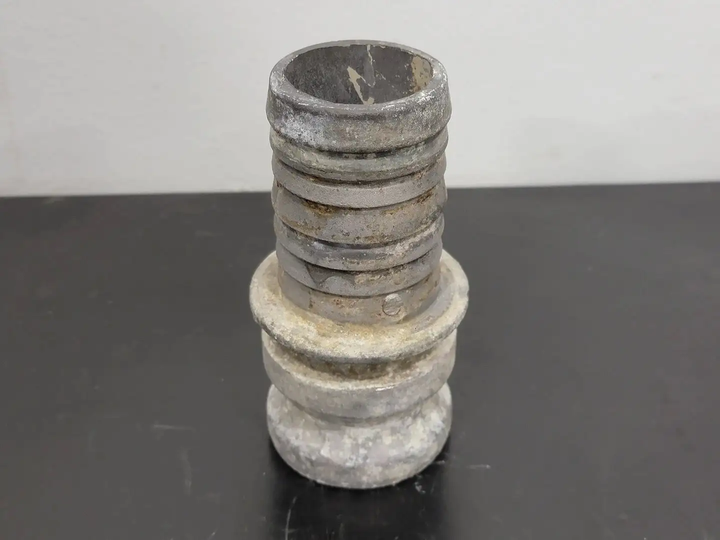 2", Adapter, Camlocked