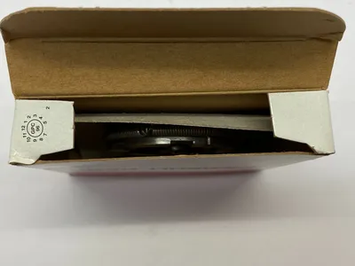 NEW INGERSOLL RAND ROD OIL RING SCRAPER 1.25"
