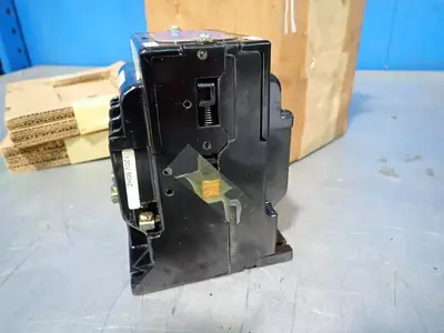 New | in-Stock 2007 JOSLYN CLARK RDP1503111 PLC Contactors Ohio US | HGR 24 #879642