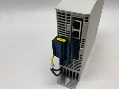 USED FESTO VERTICAL MOUNT SERVO DRIVE 1-PHASE