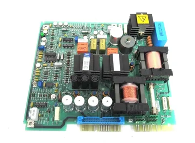 NEW ABB SAFT-110-P0W POWER SUPPLY BOARD 57511414 5761149-9S SAFT110P0W