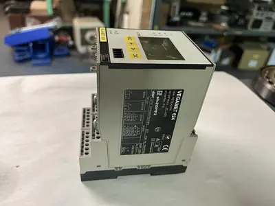 USED VEGA MET624.XXX