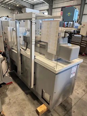 2008 HAAS HPCL CNC Lathes | GMT (7)