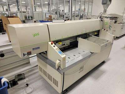 USED 2006 MYCRONIC (MYDATA) MY12