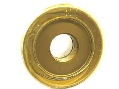 NEW PS ANGELUS 19L836ANKA5 SEAMING CHUCK TITANIUM