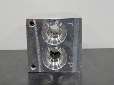 Valve Manifold 0606 AD03P022S