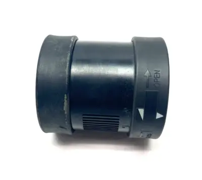 USED SCHNEIDER ELECTRIC, TELEMECANIQUE HARMONY AUDIBLE ALARM UNIT + CAP 70-90DB