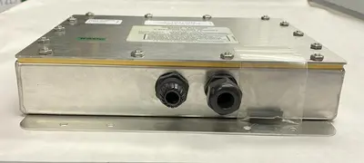 USED WEIGH TRONIX SJB-100