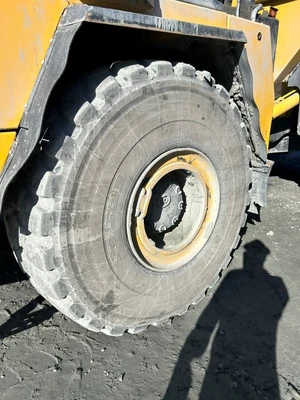 Used 2016 Komatsu HM400-5 Articulated Dump Trucks Ontario CA | Zadoon Equipment #1480627