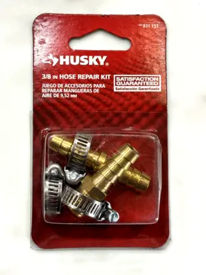 NEW Husky HDA40800AV