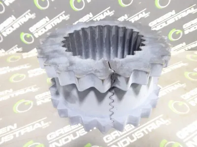 TB Woods 9JES EPDM Split Sure-Flex Coupling Sleeve New NIB