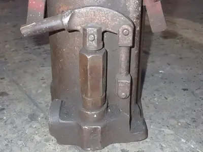 Bottle Jack