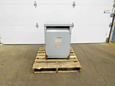 Used Challenger 342-LP3T Transformers Ohio US | Equipment Recovery Corp. #1330658