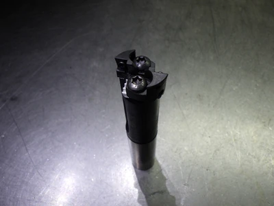 Erickson D20 22.5-26mm Rough Boring Adapter W/ Wings SS20TC0225 (LOC786)