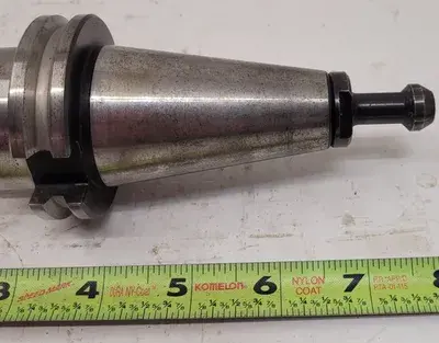 USED PARLEC C40-20ER4