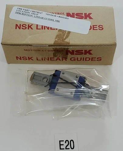 NEW NSK 060523