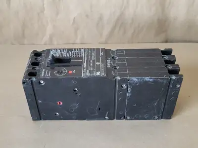 USED SIEMENS CED63A025