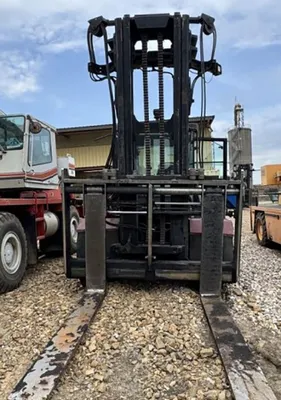 2020 TAYLOR XH350L Forklifts | JYC EQUIPMENT (2)