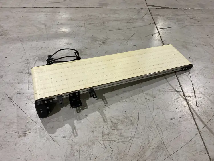 Used Brother GF12N030-BMLD1AX Belt Conveyors Michigan US | Maverick Industrial Sales #1398239