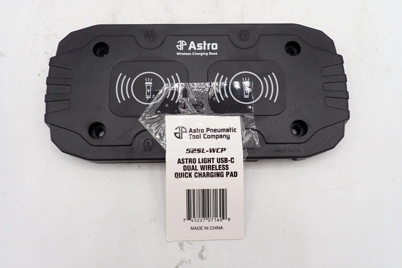 NEW ASTRO PNEUMATIC 52SL-WCP