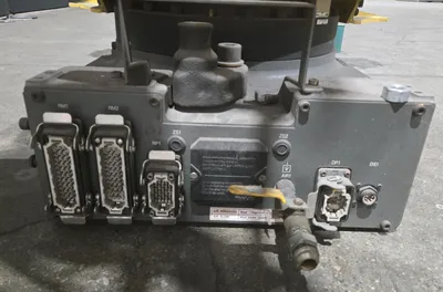 Used 2009 FANUC M900IA/350+R30IA Robots Michigan US | iGAM Industrial Marketplace #1293841