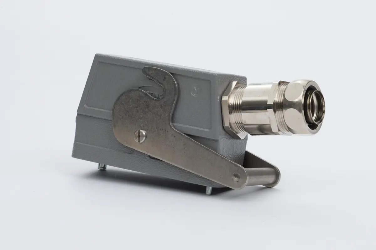 KUKA Plug package VW XS4