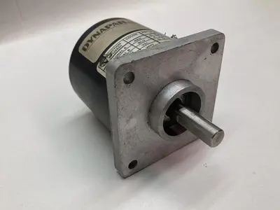 Used DYNAPAR 42-120 Motion Controls Ohio US | Surplus Asset Holdings #1236345