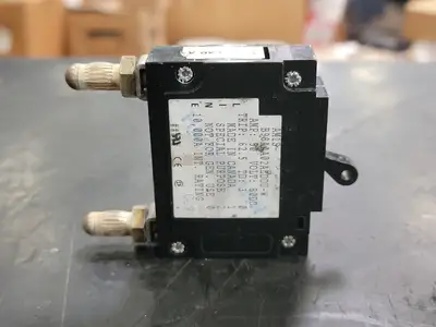 USED HEINEMANN AMIS-B98AAA02ALDDU-W