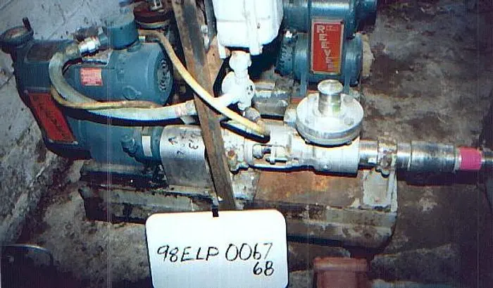 Used MOYNO _UNKNOWN_ Progressive Cavity Pumps Ohio US | Machinery & Equipment 1 #138235