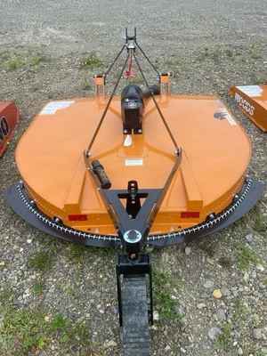 New | in-Stock 2025 WOODS BB72.30 Rotary Cutters Maine US | Beauregard Equipment #1511313