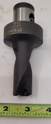 KOMET UV0205020 Tooling & Accessories, Drilling | Machinery Central (8)