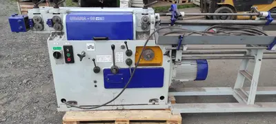 USED WMW UDARA 10