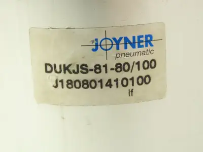 New | in-Stock JOYNER _UNKNOWN_ Pneumatic Cylinders | Arrow Industrial #633141
