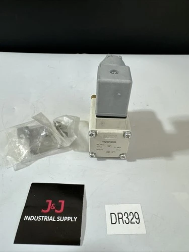 NEW SMC VX232FGBXB