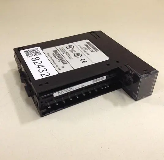 Used GE FANUC IC693MDL730F Circuit Boards Michigan US | Ideal Machinery #709413