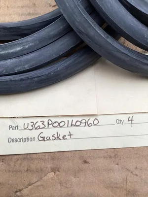 Gasket Seal P/N U363P001L0960