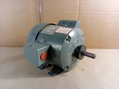 USED ELECTROMEC KF3029