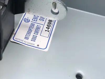 USED SIEMENS ID361